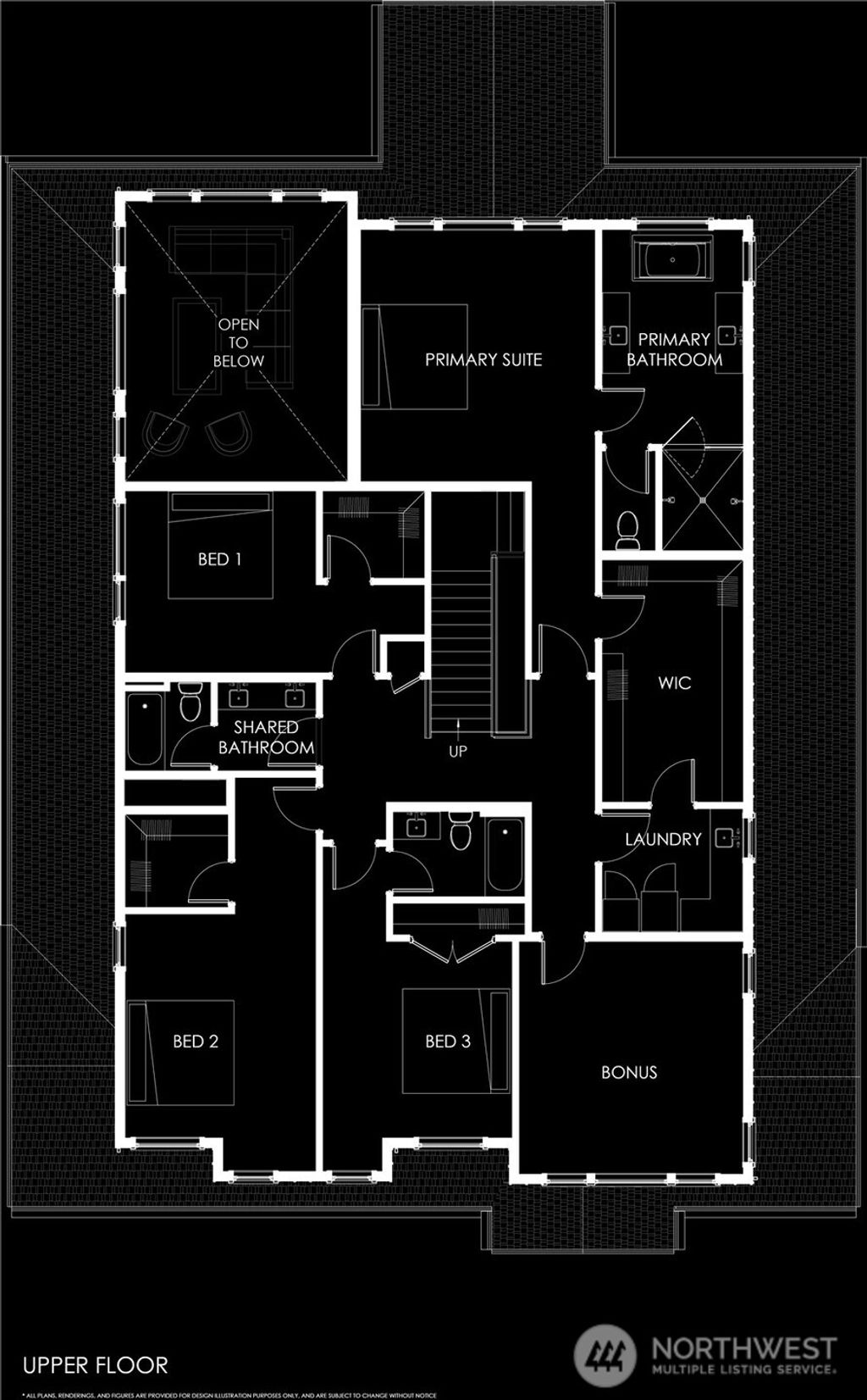 Photo of 4036 139th Avenue SE, Bellevue, WA 98006 (MLS # 2442725)