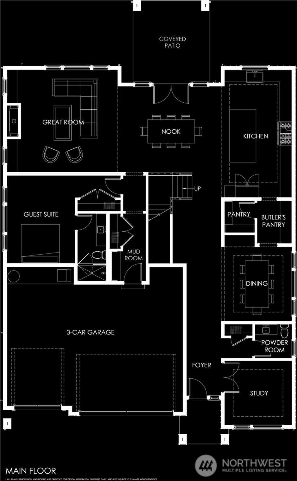 Photo of 4036 139th Avenue SE, Bellevue, WA 98006 (MLS # 2442725)