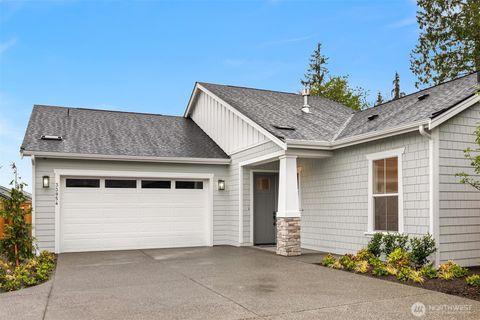 Photo of 33954 Buckeye Avenue SE #309, Black Diamond, WA 98010 (MLS # 2527435)