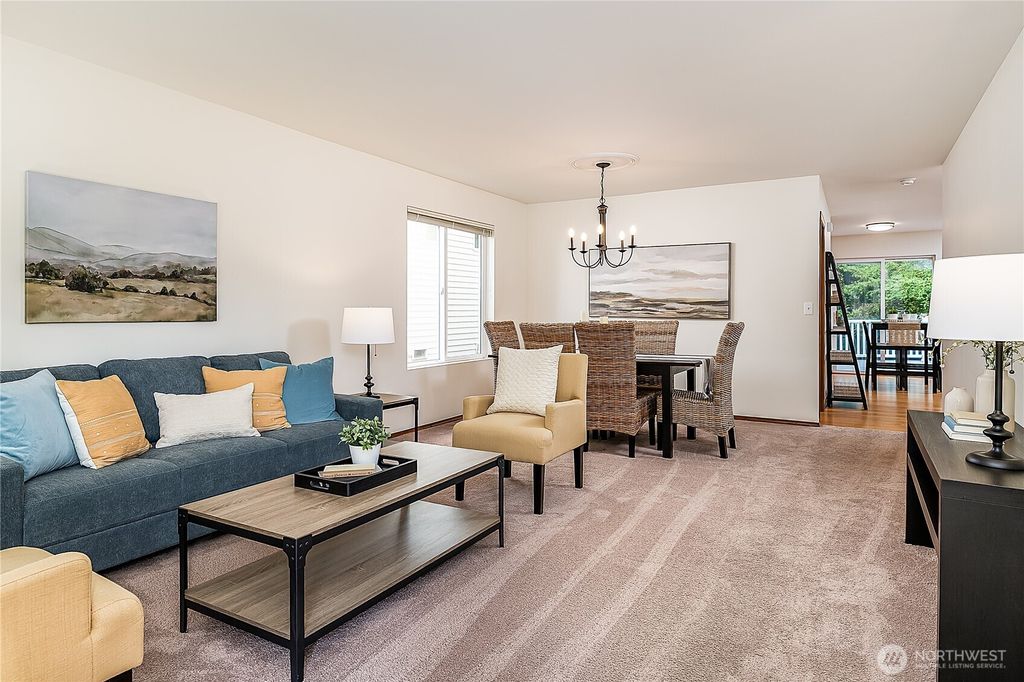 Photo of 4921 147th Place SE, Everett, WA 98208 (MLS # 2441374)