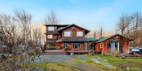 Photo of 3772 E Hoff Road, Everson, WA 98247 (MLS # 2486559)