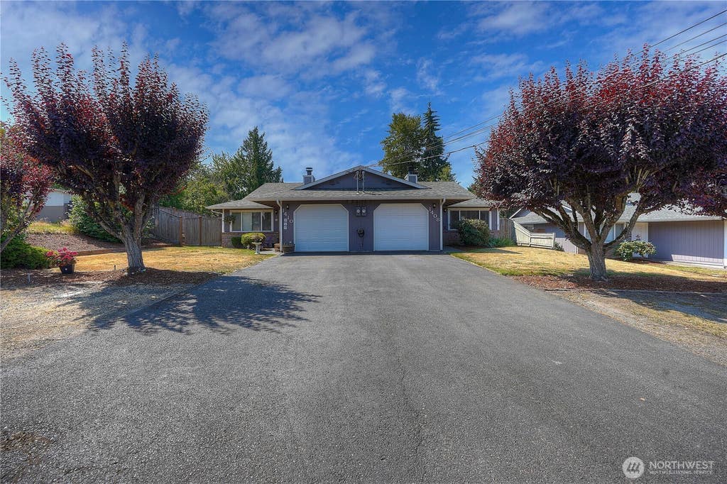 Photo of 1408 103rd Street E, Tacoma, WA 98445 (MLS # 2555396)