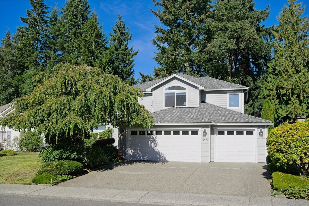 Photo of 12471 Mount Worthington Loop NW, Silverdale, WA 98383 (MLS # 2595653)