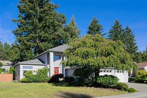 Photo of 12471 Mount Worthington Loop NW, Silverdale, WA 98383 (MLS # 2595653)