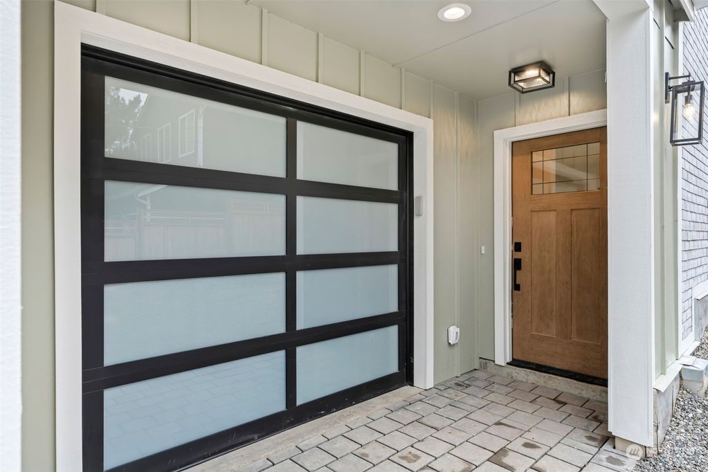 Photo of 2115 SW Thistle Street, Seattle, WA 98106 (MLS # 2323792)