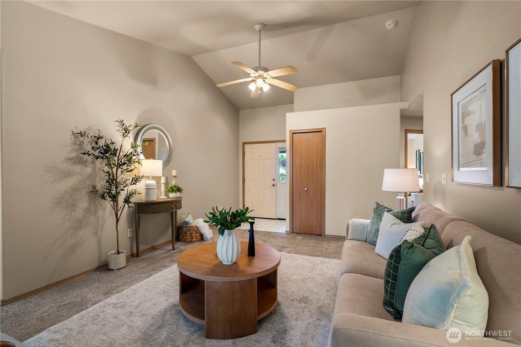 Photo of 504 Eagle View Dr. DR, Granite Falls, WA 98252 (MLS # 2535179)