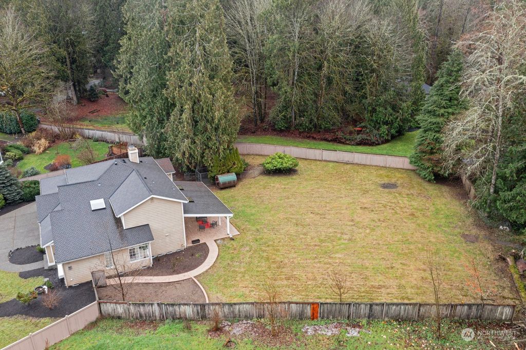 Photo of 33085 NE 40th Place, Carnation, WA 98014 (MLS # 2181879)