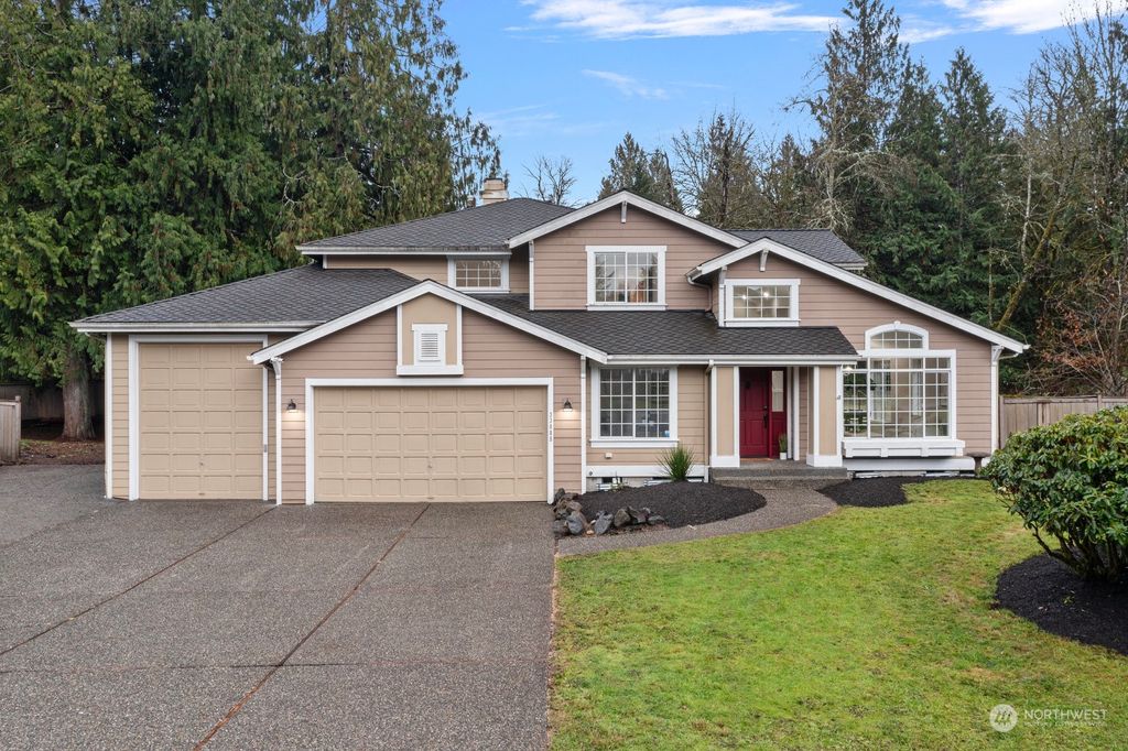 Photo of 33085 NE 40th Place, Carnation, WA 98014 (MLS # 2181879)