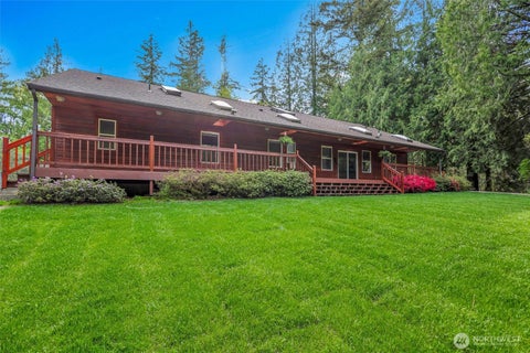 Photo of 22926 276th Avenue SE, Maple Valley, WA 98038 (MLS # 2587763)