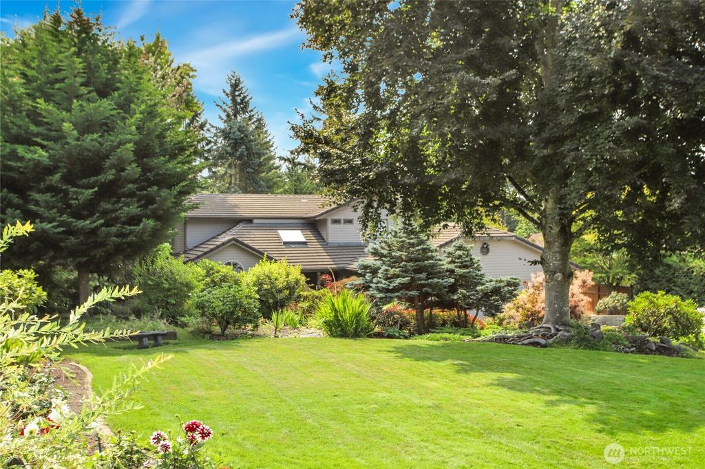 Photo of 10701 SE 293rd Street, Auburn, WA 98092 (MLS # 2463747)