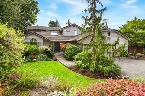 Photo of 10701 SE 293rd Street, Auburn, WA 98092 (MLS # 2463747)