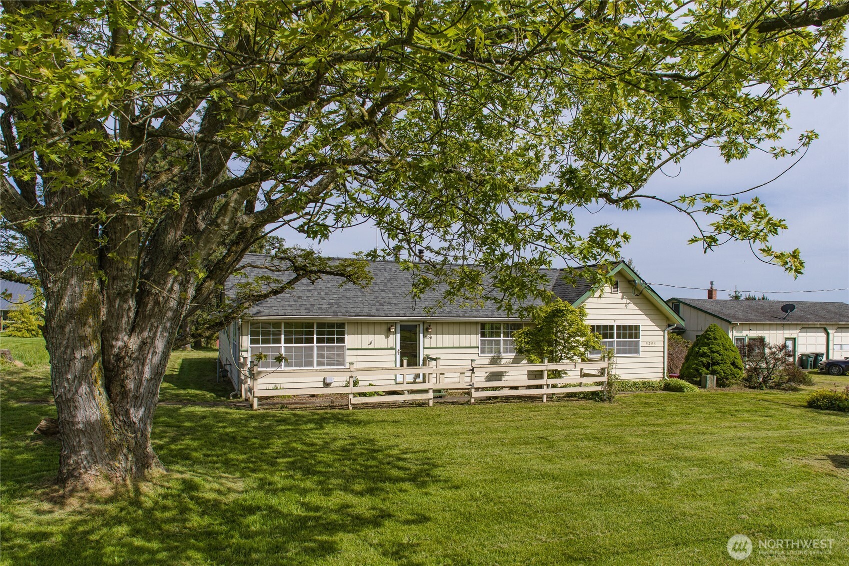 5296 OLSON Road