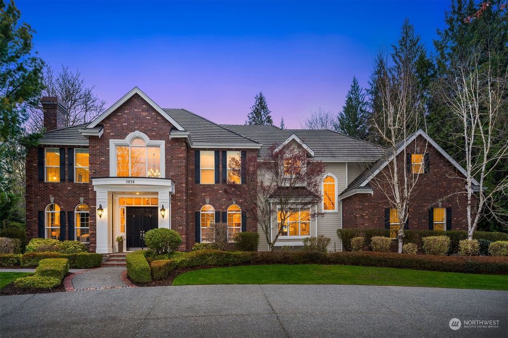Photo of 5838 246th Place NE, Redmond, WA 98053 (MLS # 2074886)