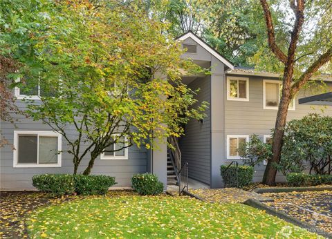 Photo of 12630 100th Lane NE #G-131, Kirkland, WA 98034 (MLS # 2446201)