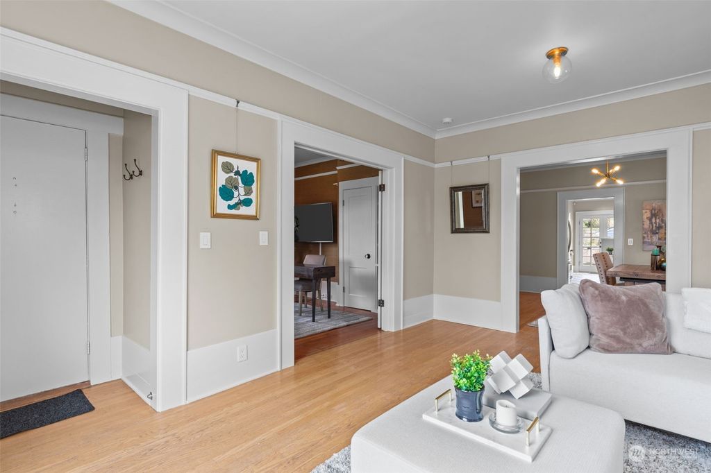 Photo of 1806 29th Avenue S, Seattle, WA 98144 (MLS # 2221529)