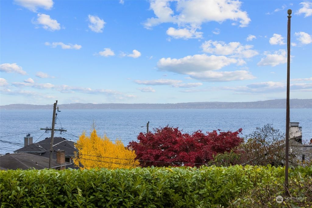 Photo of 2323 NW 196th Street, Shoreline, WA 98177 (MLS # 2179665)