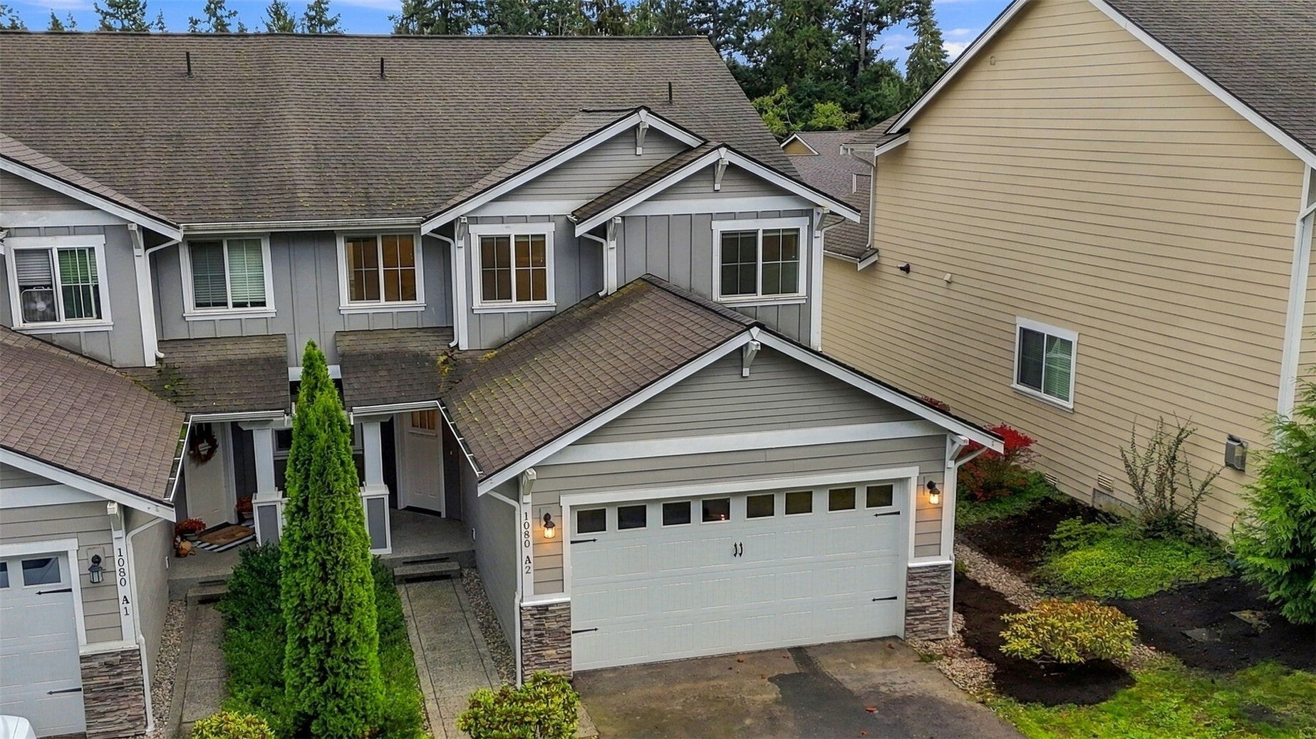 1080 E Old Ranch Road
