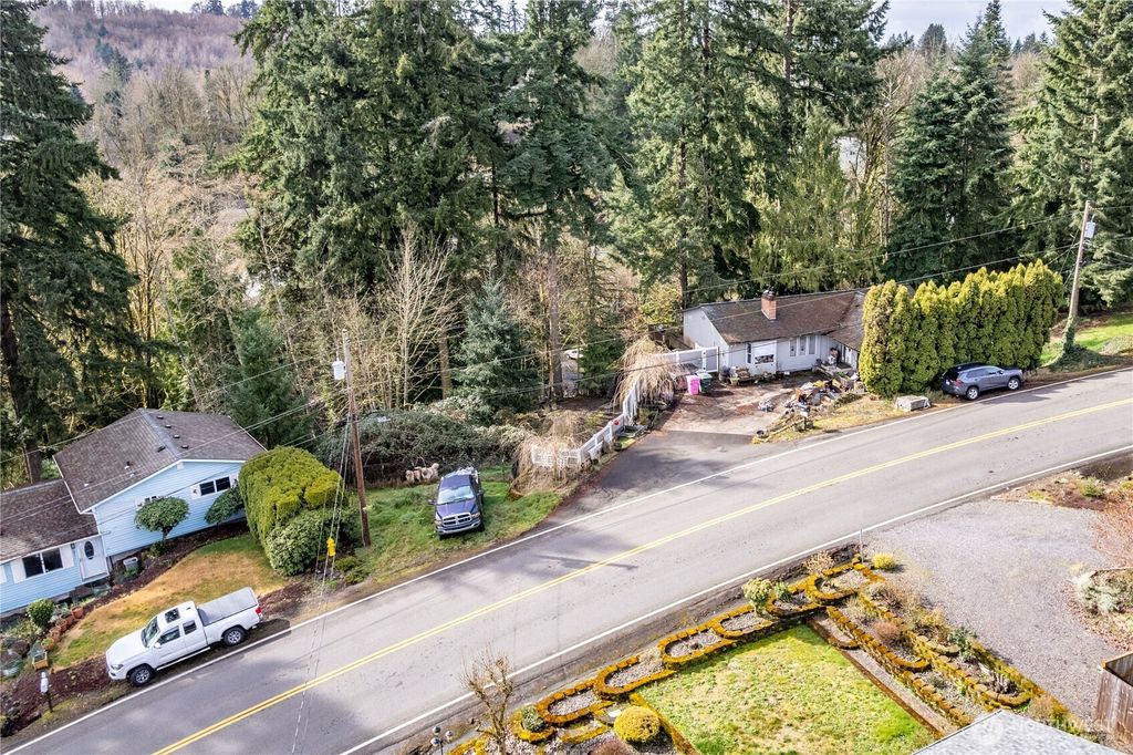 Photo of 0 Inglewood Drive, Longview, WA 98632 (MLS # 2490116)