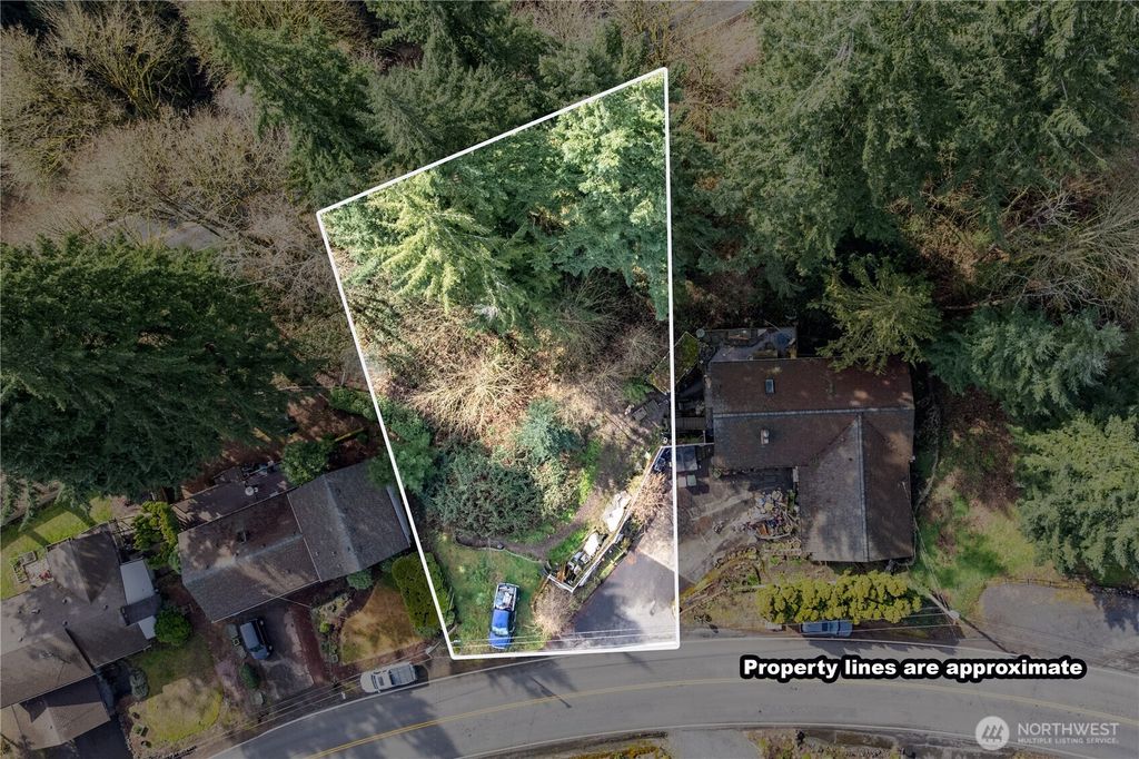 Photo of 0 Inglewood Drive, Longview, WA 98632 (MLS # 2490116)