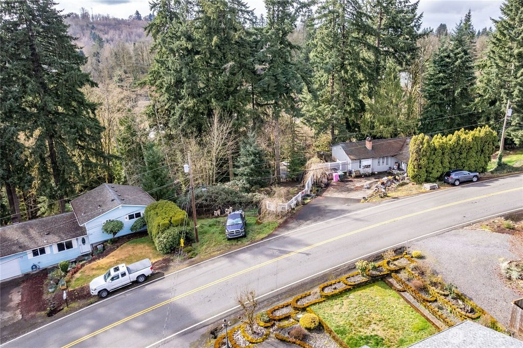 Photo of 0 Inglewood Drive, Longview, WA 98632 (MLS # 2490116)