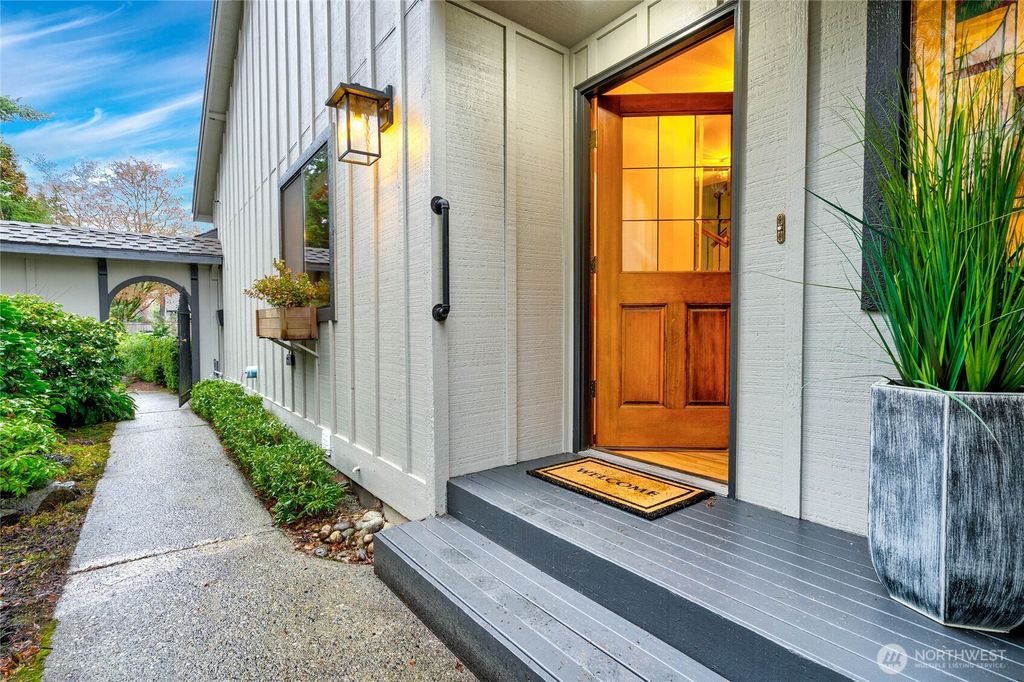 Photo of 14300 Trillium Boulevard SE #19, Mill Creek, WA 98012 (MLS # 2465463)