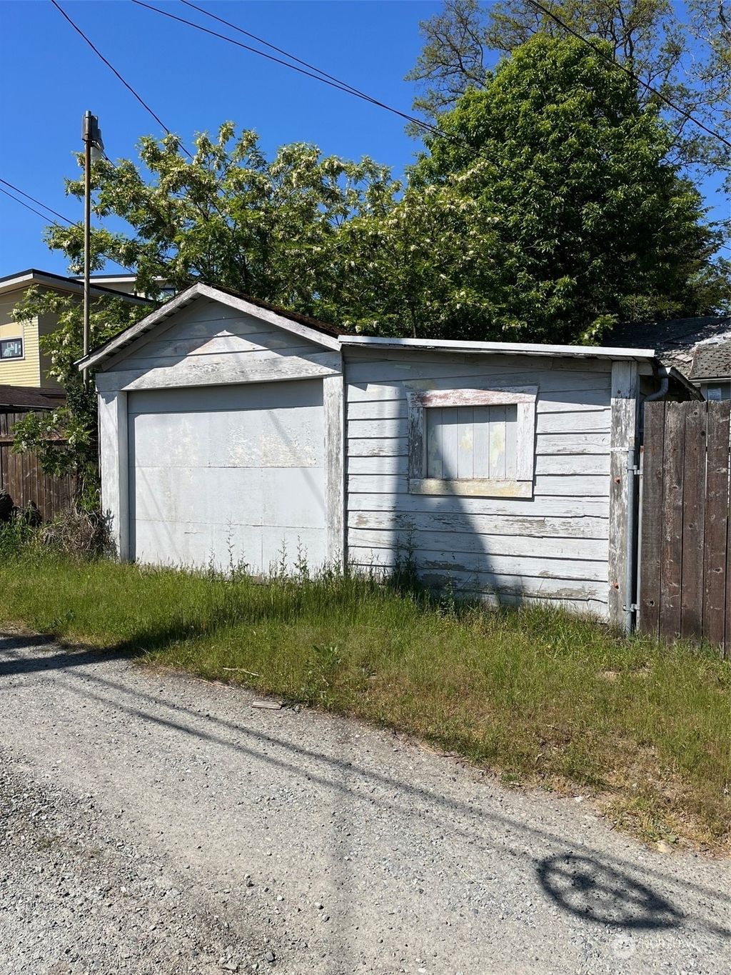 Photo of 4106 49th Avenue SW, Seattle, WA 98116 (MLS # 2241129)