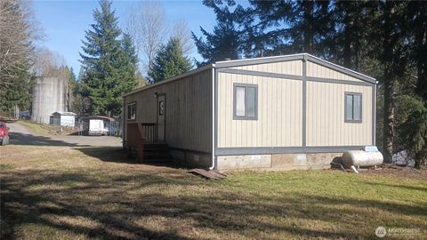 175 Boyd Road Randle WA 98377