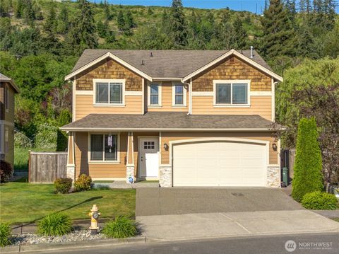 Photo of 5913 164th Avenue Ct E, Sumner, WA 98390 (MLS # 2533675)