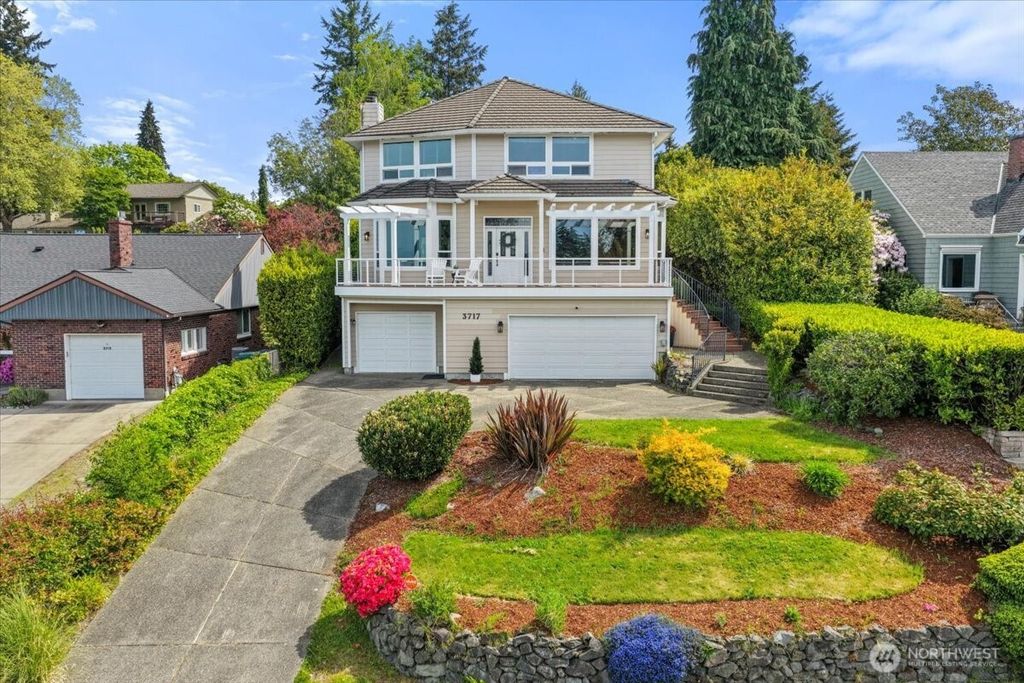 Photo of 3717 Olympic Boulevard W, University Place, WA 98466 (MLS # 2521507)