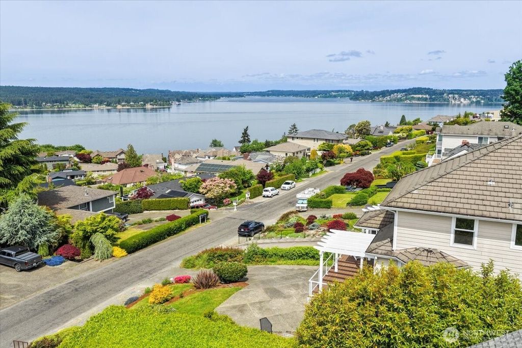 Photo of 3717 Olympic Boulevard W, University Place, WA 98466 (MLS # 2521507)