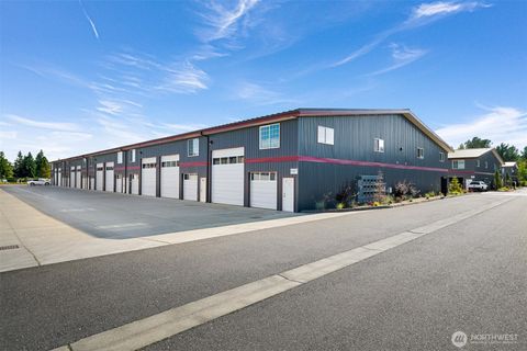 Photo of 1957 Baltic Way #E108, Ferndale, WA 98248 (MLS # 2412487)