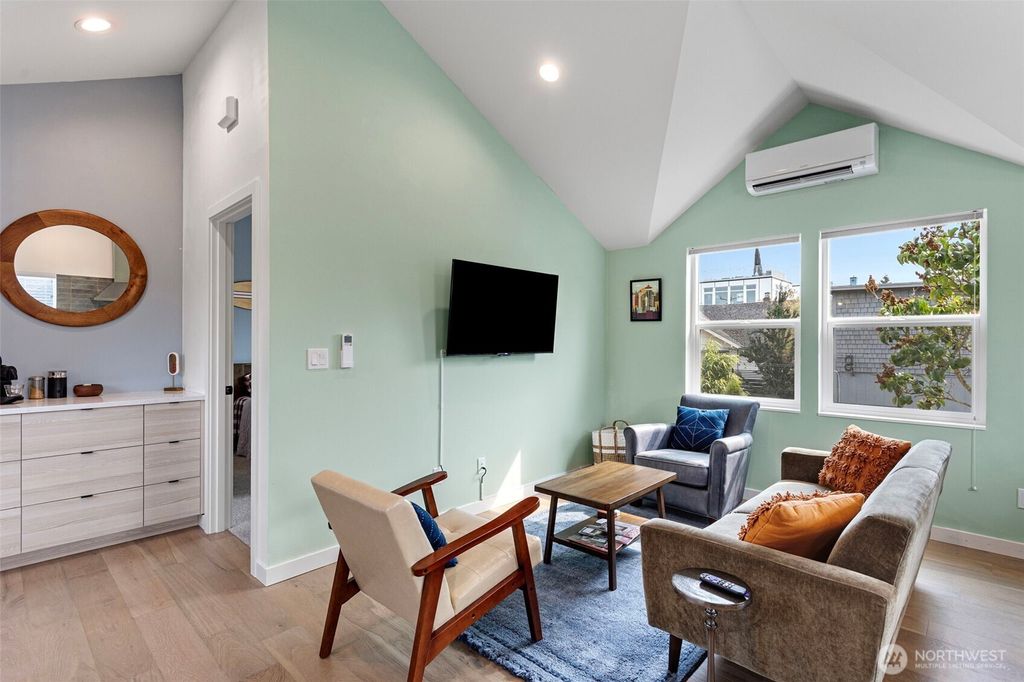 Photo of 3013 61st Avenue SW, Seattle, WA 98116 (MLS # 2486233)