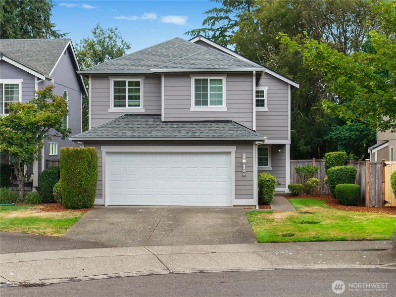 1320 Mills Landing Court SE