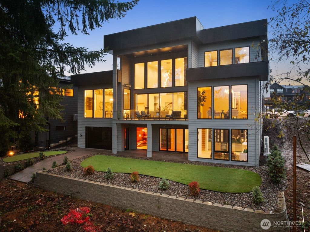 Photo of 4599 NW 71st Avenue, Camas, WA 98607 (MLS # 2527419)