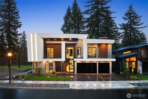 Photo of 4599 NW 71st Avenue, Camas, WA 98607 (MLS # 2527419)