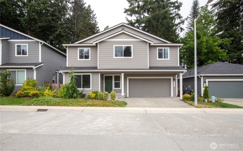 Photo of 432 Gilbertson Lane SE, Tumwater, WA 98501 (MLS # 2538001)