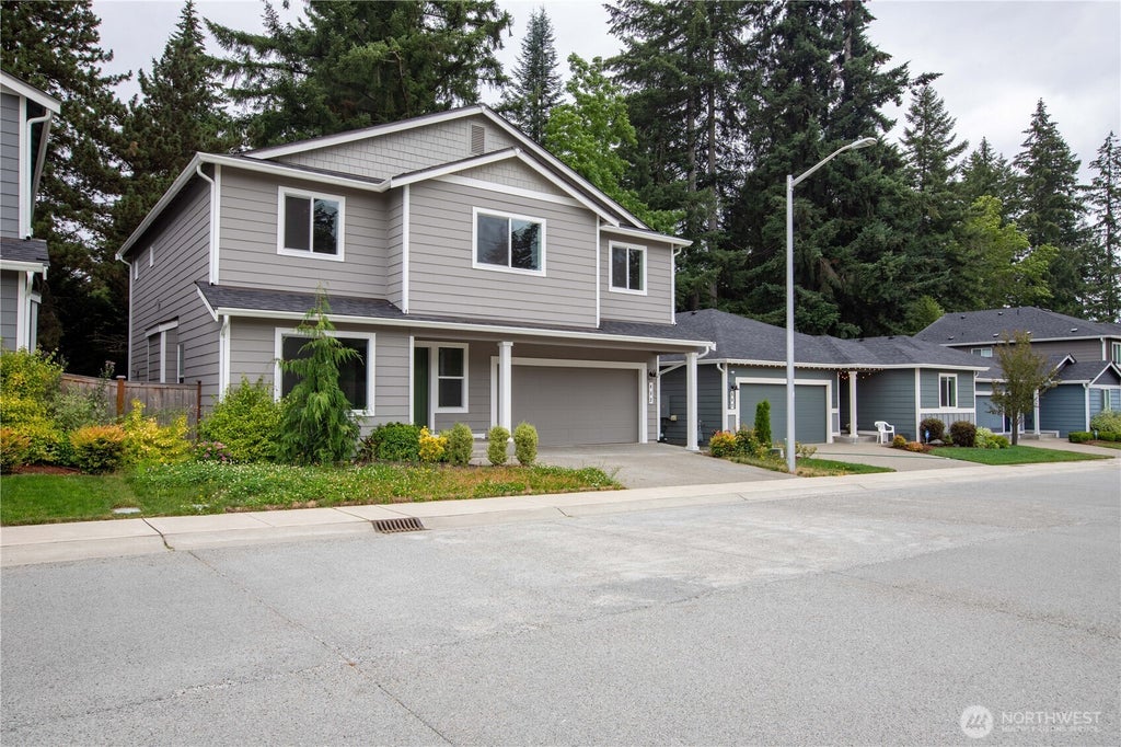 Photo of 432 Gilbertson Lane SE, Tumwater, WA 98501 (MLS # 2538001)