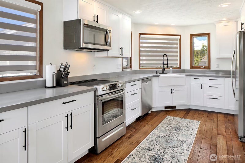 2585 Lummi View Drive
