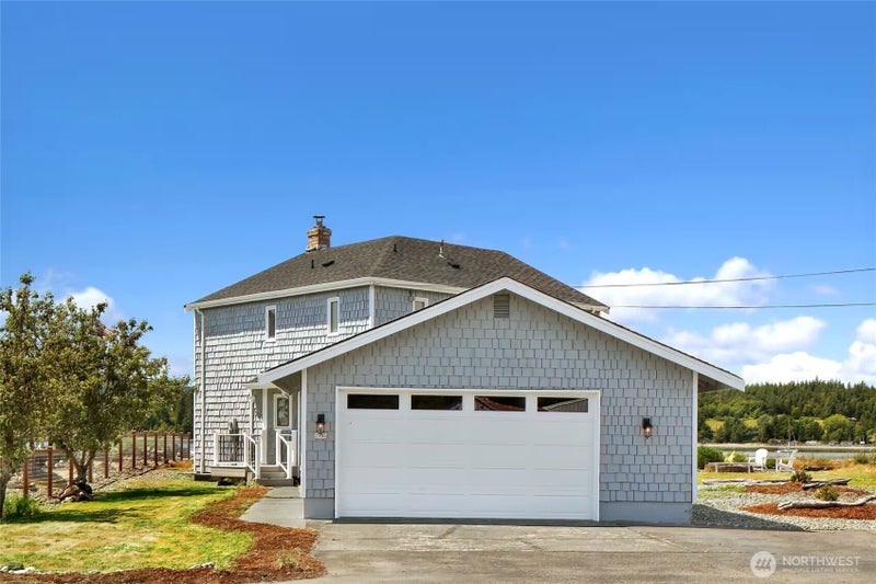 2585 Lummi View Drive