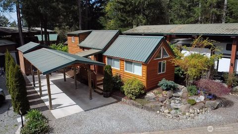 Photo of 1546 Reservation Road SE #94, Olympia, WA 98513 (MLS # 2507037)