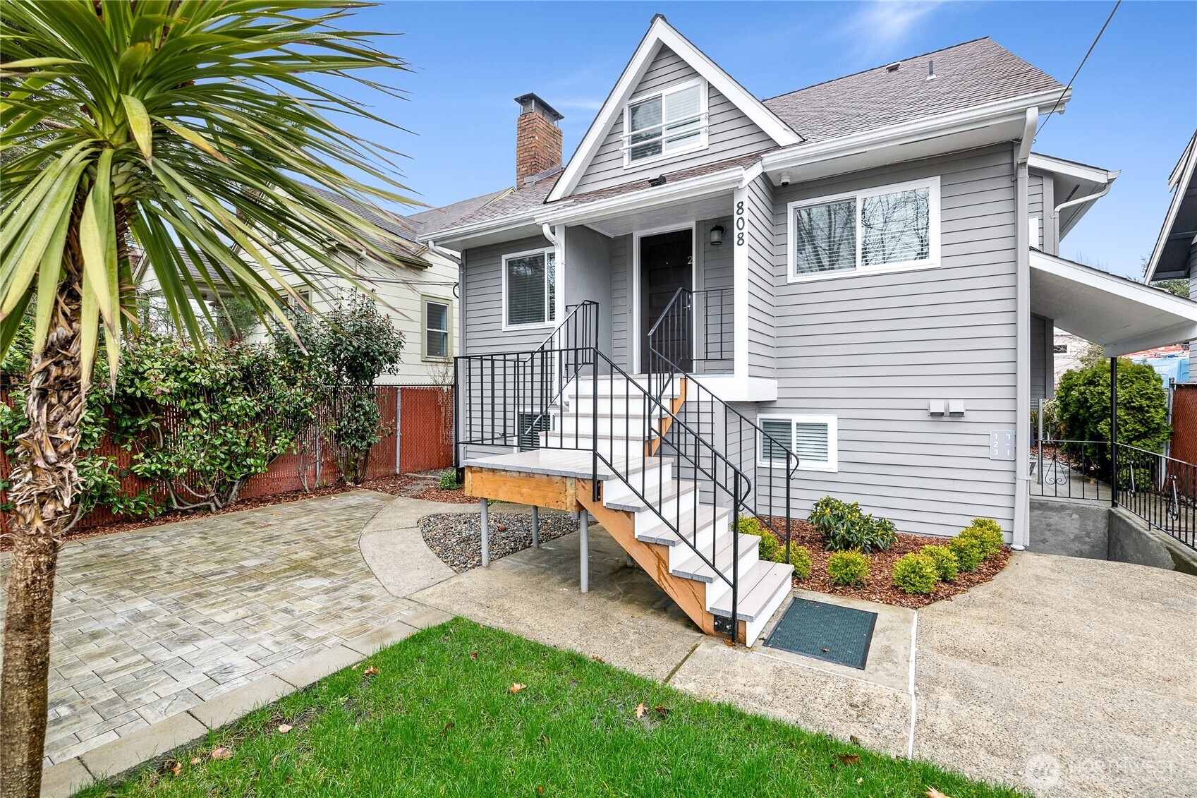 808 NW Market Street