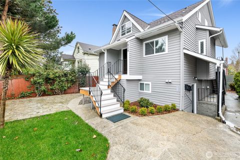 Photo of 808 NW Market Street, Seattle, WA 98107 (MLS # 2506876)