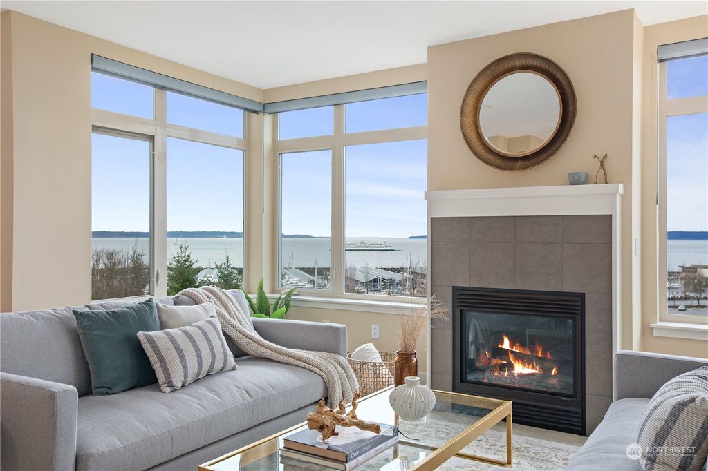 Photo of 51 Pine Street #104, Edmonds, WA 98020 (MLS # 2192498)