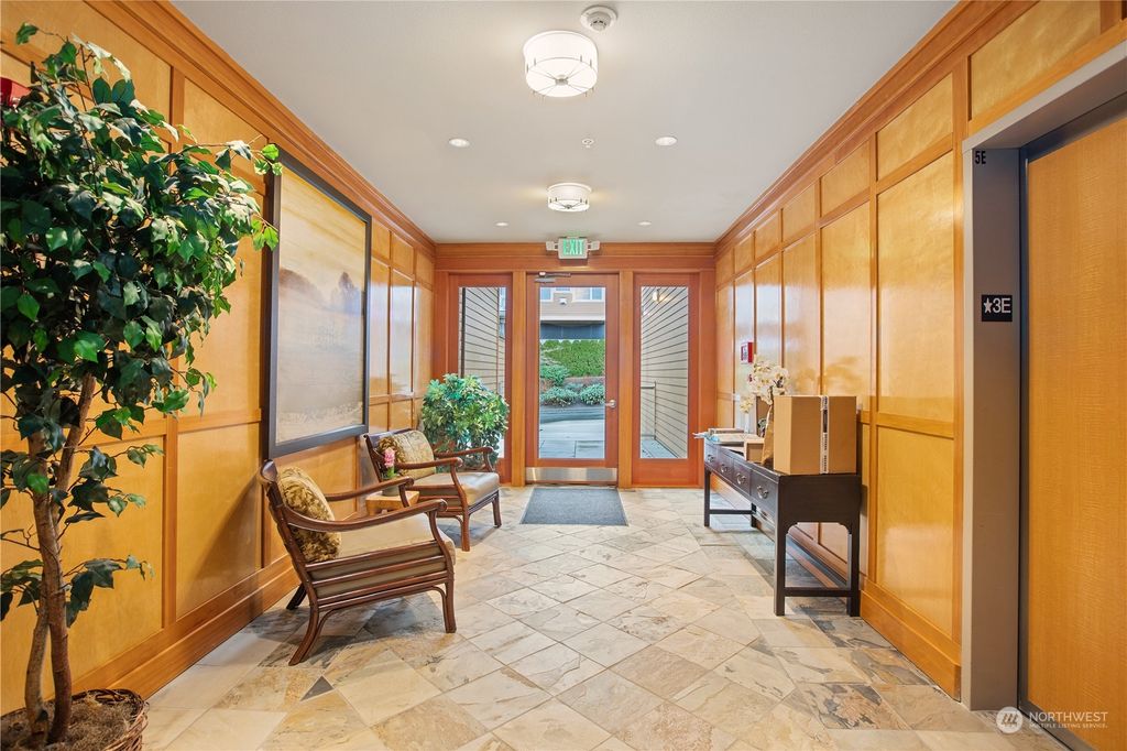 Photo of 51 Pine Street #104, Edmonds, WA 98020 (MLS # 2192498)