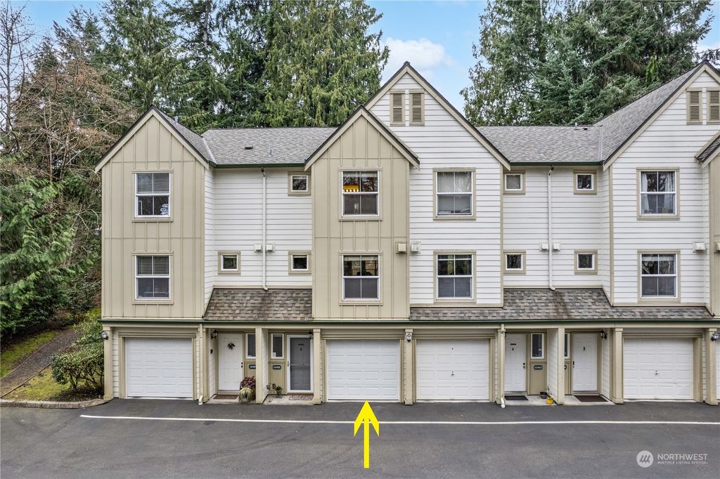 Photo of 1600 121st Street SE #Q102, Everett, WA 98208 (MLS # 2209591)