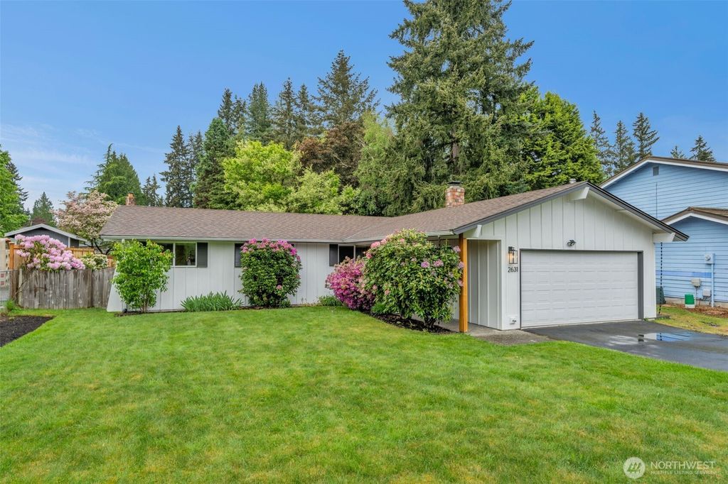 Photo of 2631 171st Street SE, Bothell, WA 98012 (MLS # 2524889)