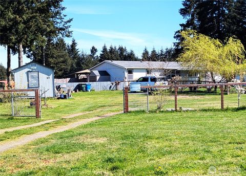7140 191st Avenue SW Unit 17, Rochester, WA 98579 - MLS#: 2359590