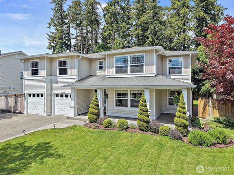 Photo of 20106 101st Street E, Bonney Lake, WA 98391 (MLS # 2534729)