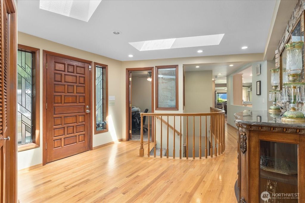 Photo of 16224 82nd Street SE, Snohomish, WA 98290 (MLS # 2411120)