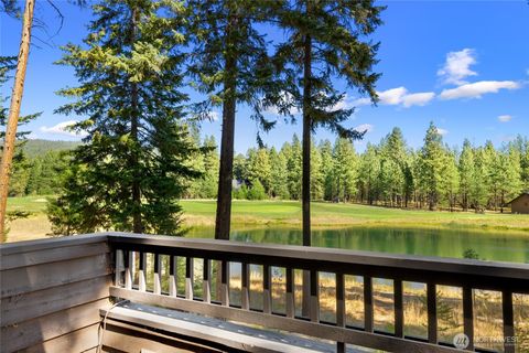 Photo of 950 Coal Mine Way, Cle Elum, WA 98922 (MLS # 2380562)